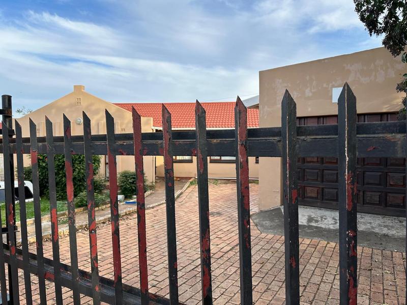 3 Bedroom Property for Sale in Mthata Eastern Cape